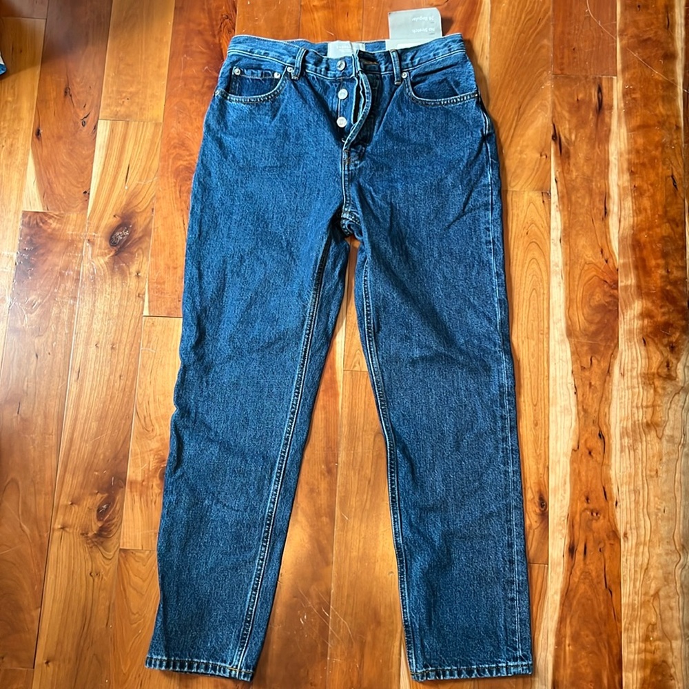 New with tags! Everlane jeans